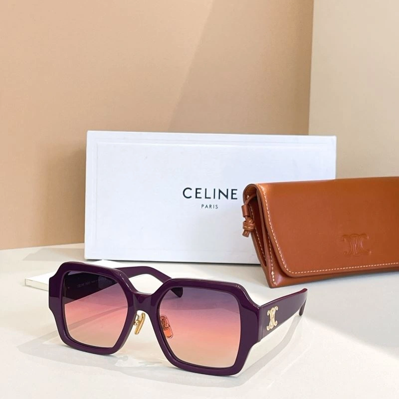 QuickDry Celine Sunglasses 277892