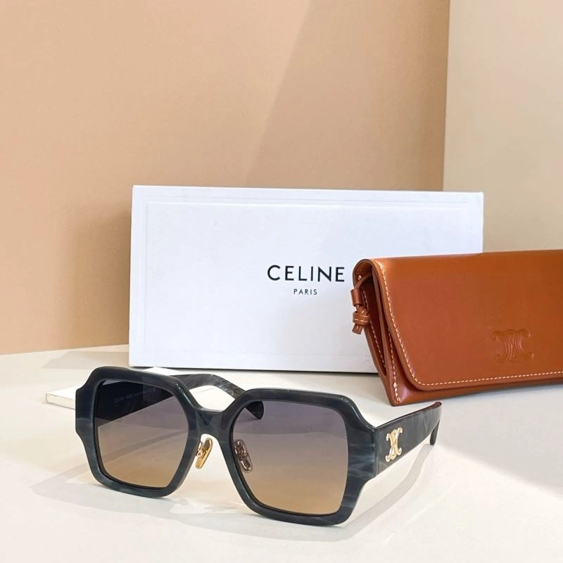 QuickDry Celine Sunglasses 277892