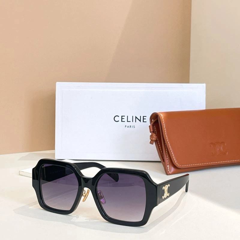 QuickDry Celine Sunglasses 277892