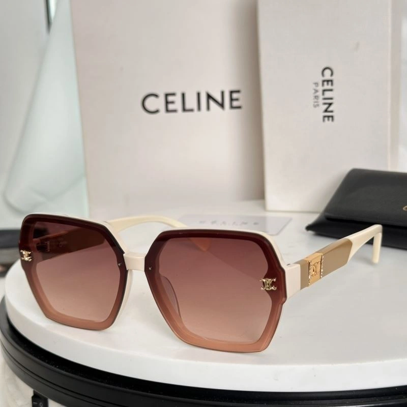 Celine Sunglasses Unique 277891