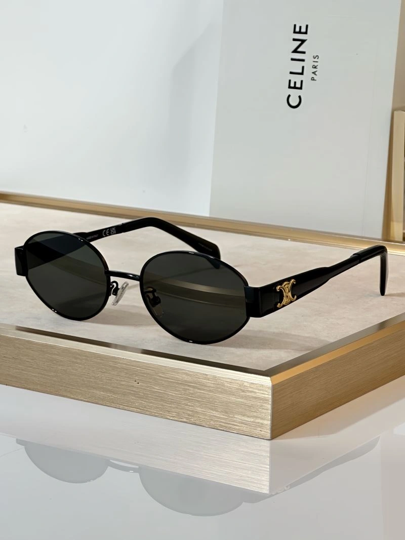 Celine Sunglasses Sleek 277882