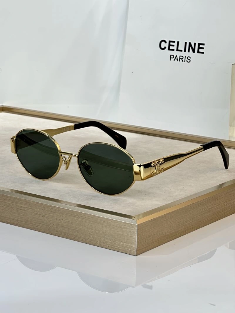 Celine Sunglasses Sleek 277882
