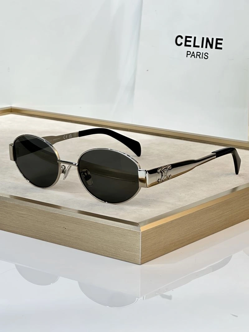 Celine Sunglasses Sleek 277882