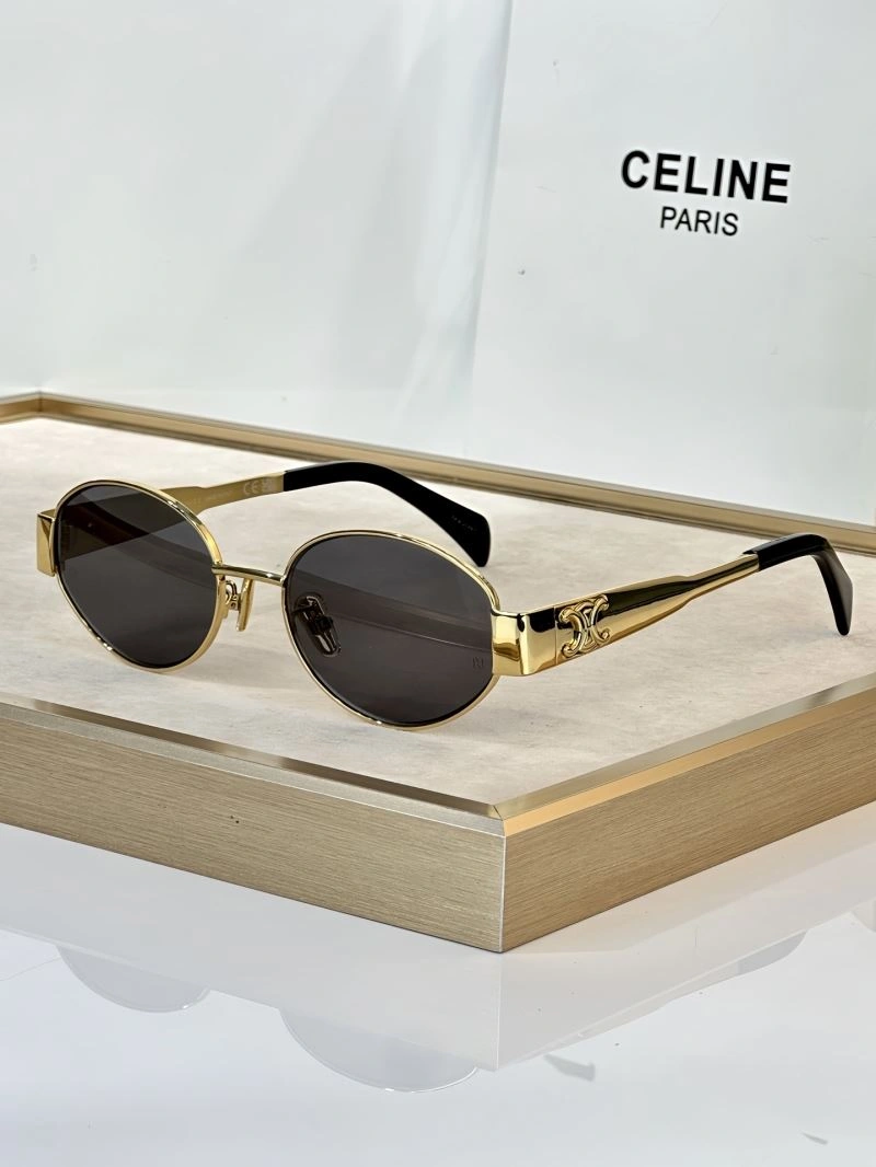 Celine Sunglasses Sleek 277882