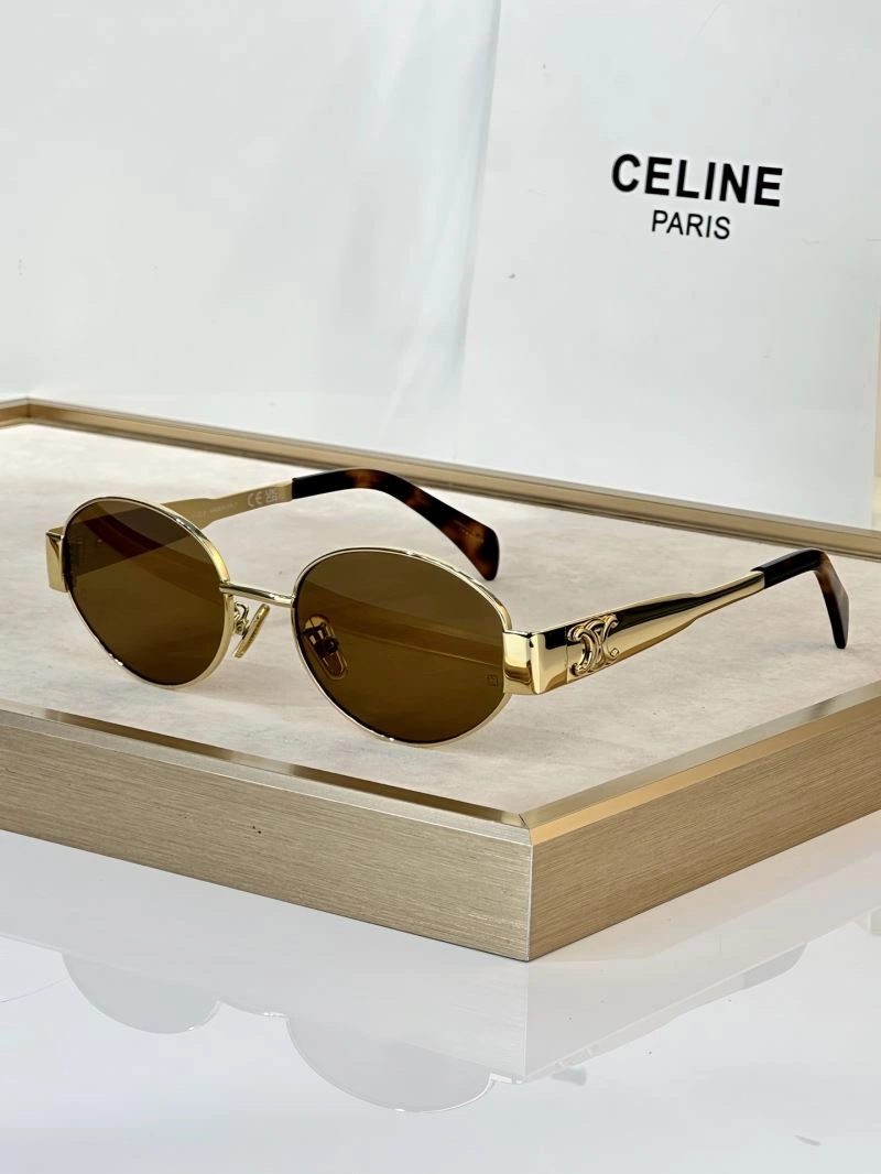 Celine Sunglasses Sleek 277882