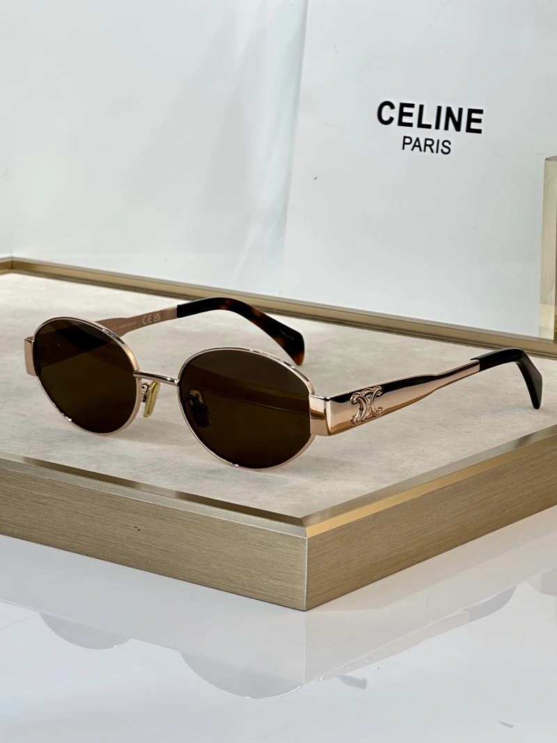 Celine Sunglasses Sleek 277882