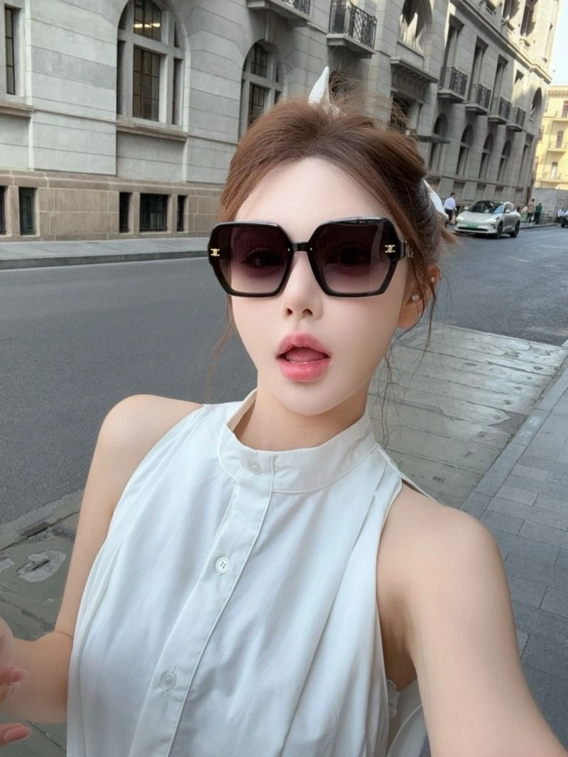 Celine Sunglasses Seasonal 277885