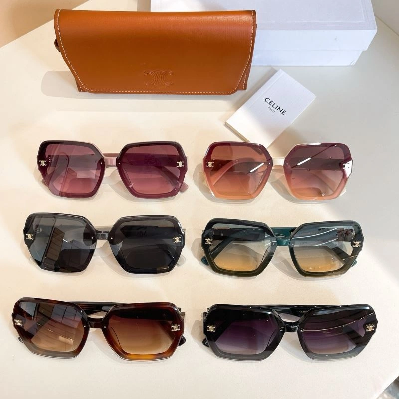 Celine Sunglasses Seasonal 277885