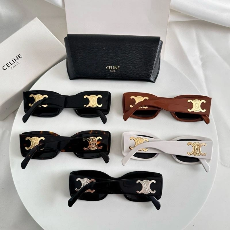 Celine Sunglasses SmartChoice 277878