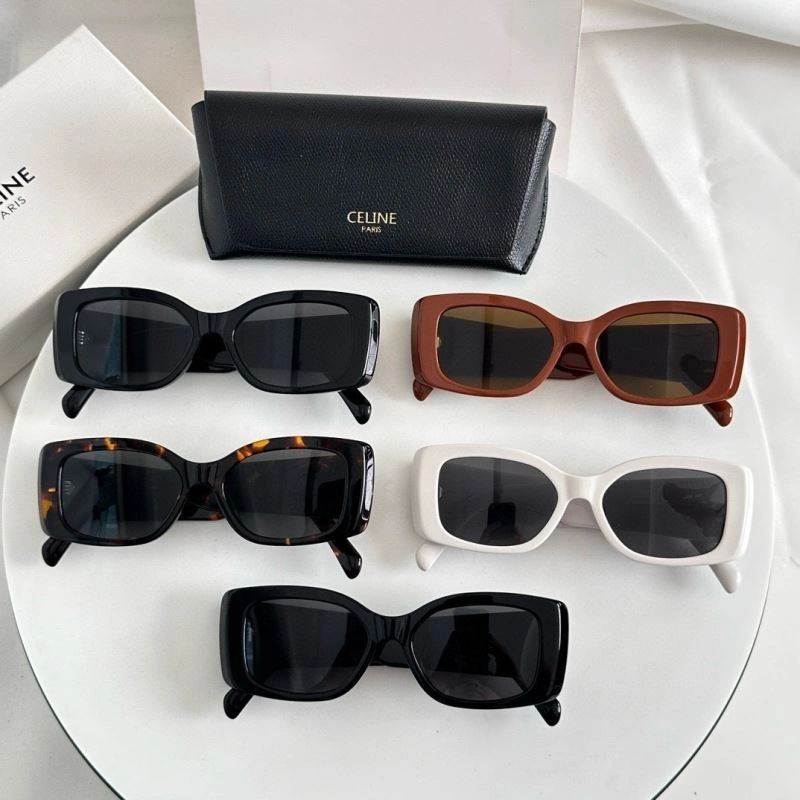 Celine Sunglasses SmartChoice 277878