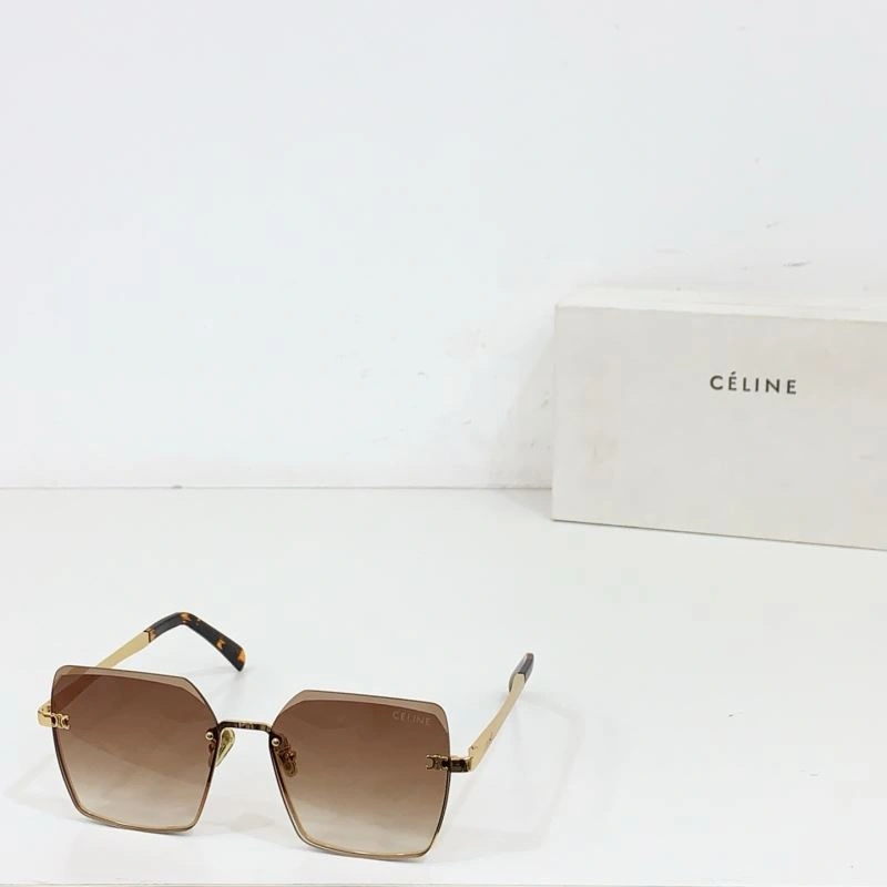 Lightweight Celine Sunglasses 277895