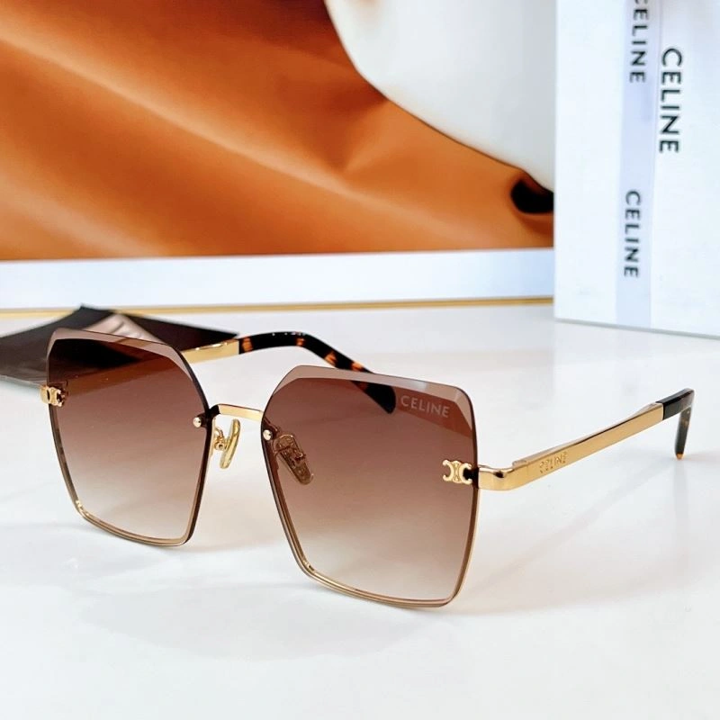 Youthful Celine Sunglasses 277879