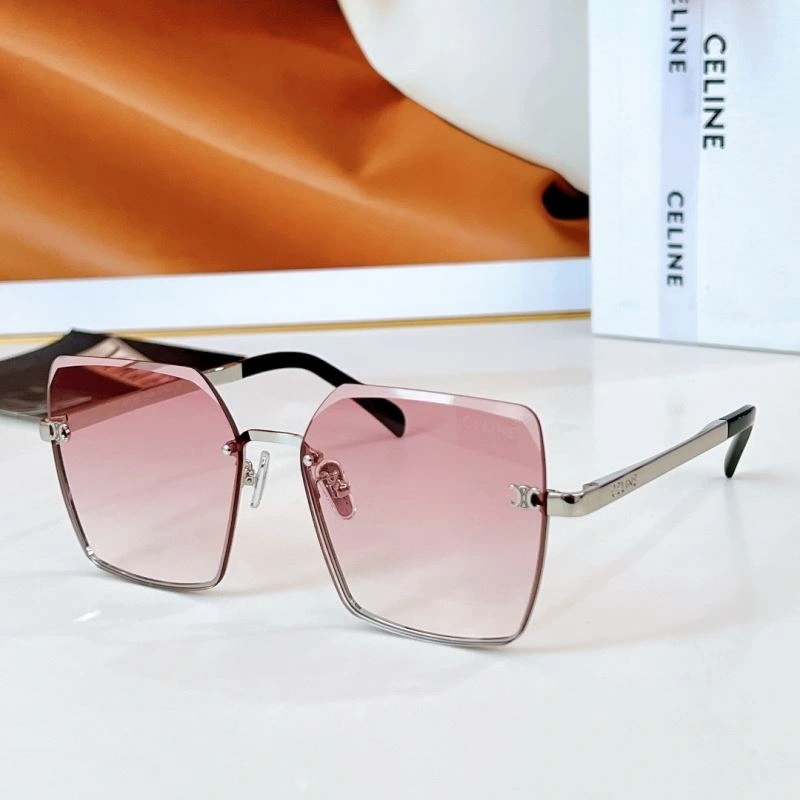 Youthful Celine Sunglasses 277879
