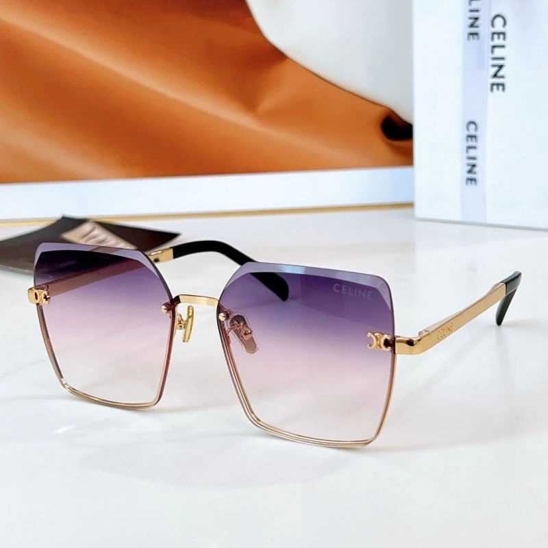Youthful Celine Sunglasses 277879