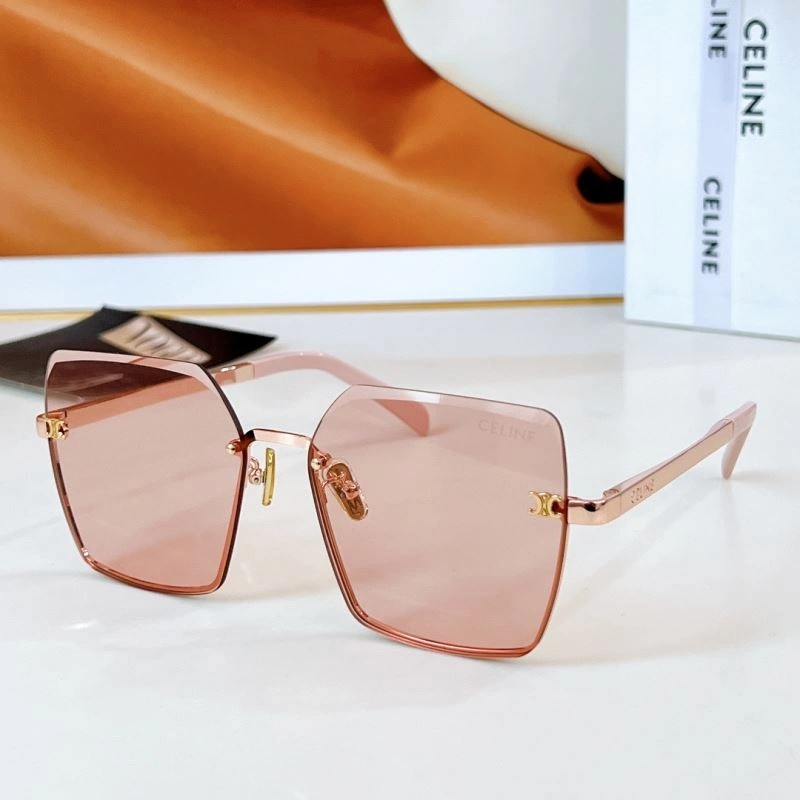 Youthful Celine Sunglasses 277879