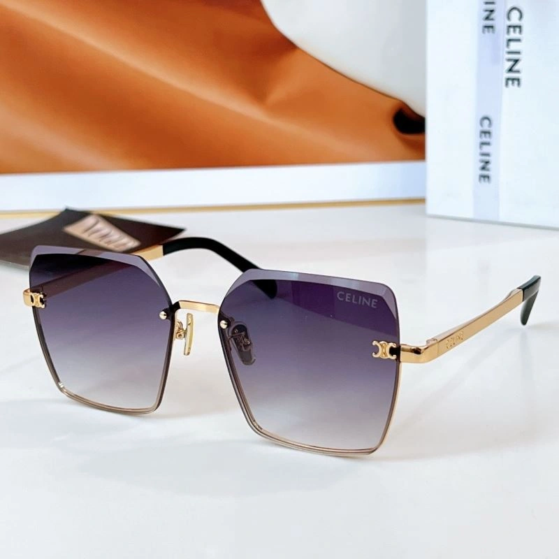 Youthful Celine Sunglasses 277879