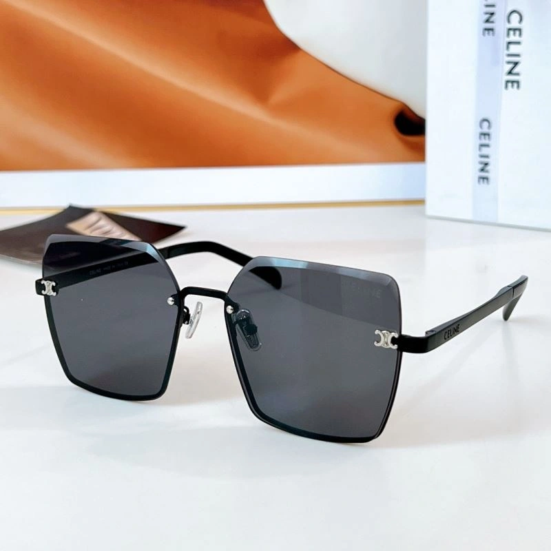 Youthful Celine Sunglasses 277879