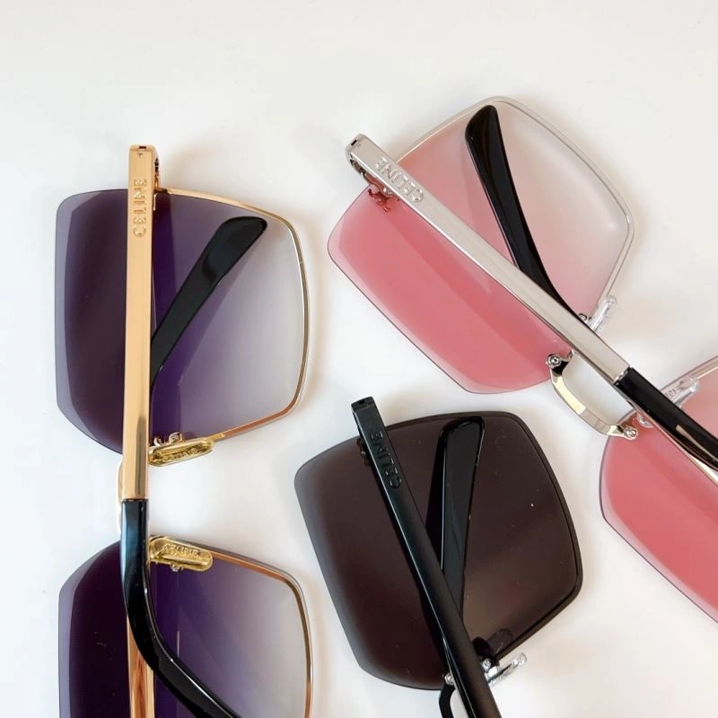 Youthful Celine Sunglasses 277879