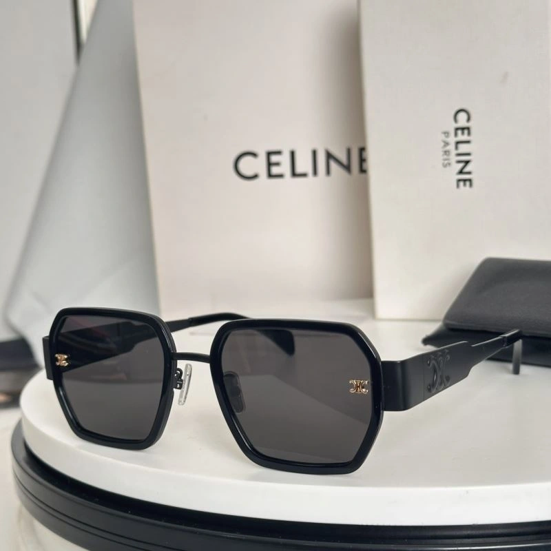 Practical Celine Sunglasses 277886