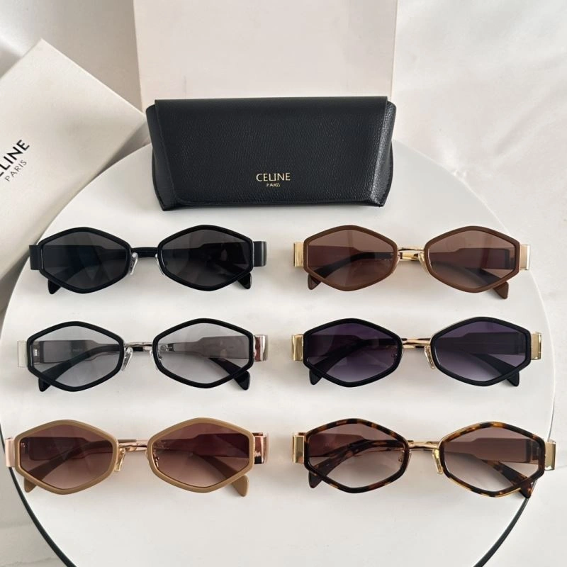 Celine Sunglasses Stylish 277876
