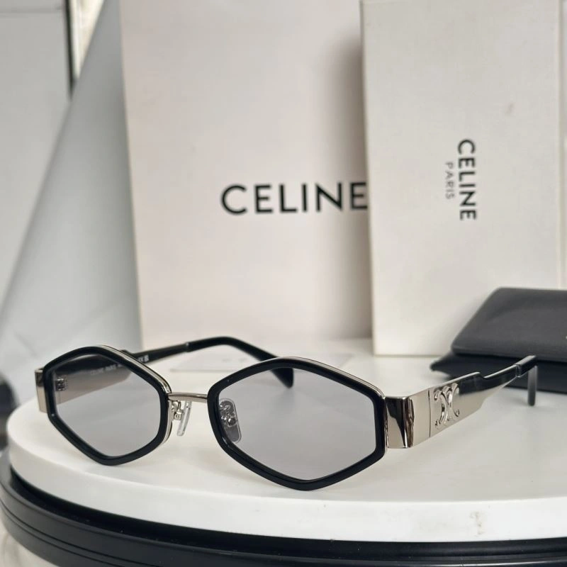 Celine Sunglasses Stylish 277876