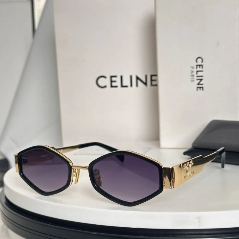 Celine Sunglasses Stylish 277876