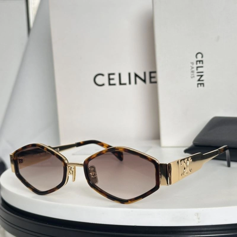 Celine Sunglasses Stylish 277876