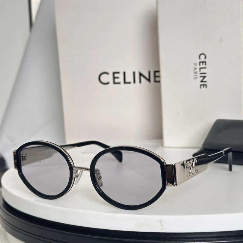 Celine Sunglasses Casual 277874