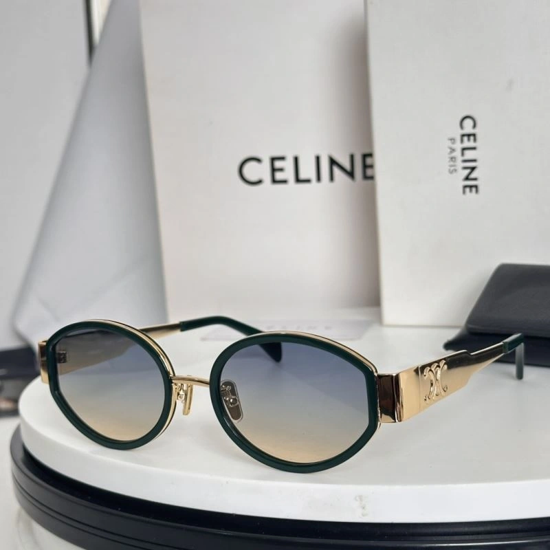 Celine Sunglasses Casual 277874
