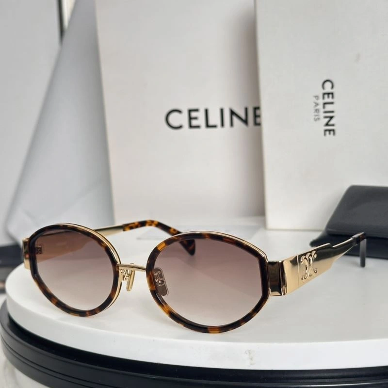 Celine Sunglasses Casual 277874