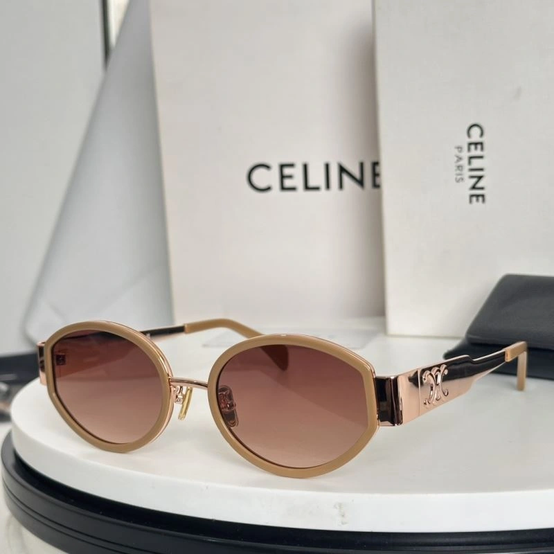 Celine Sunglasses Casual 277874