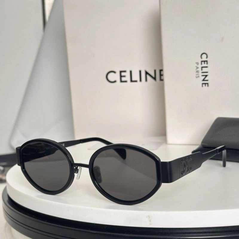 Celine Sunglasses Casual 277874
