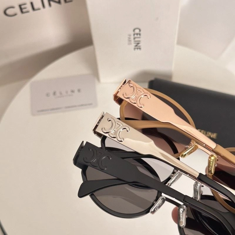 Celine Sunglasses Casual 277874