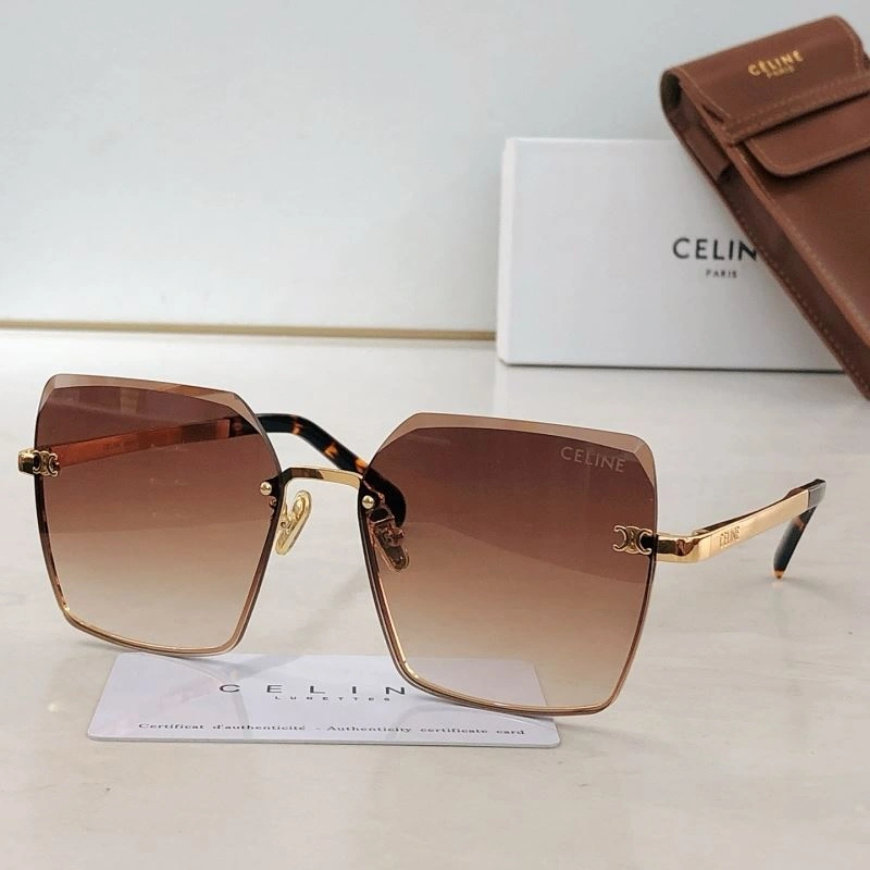 Celine Sunglasses Thermal 277873