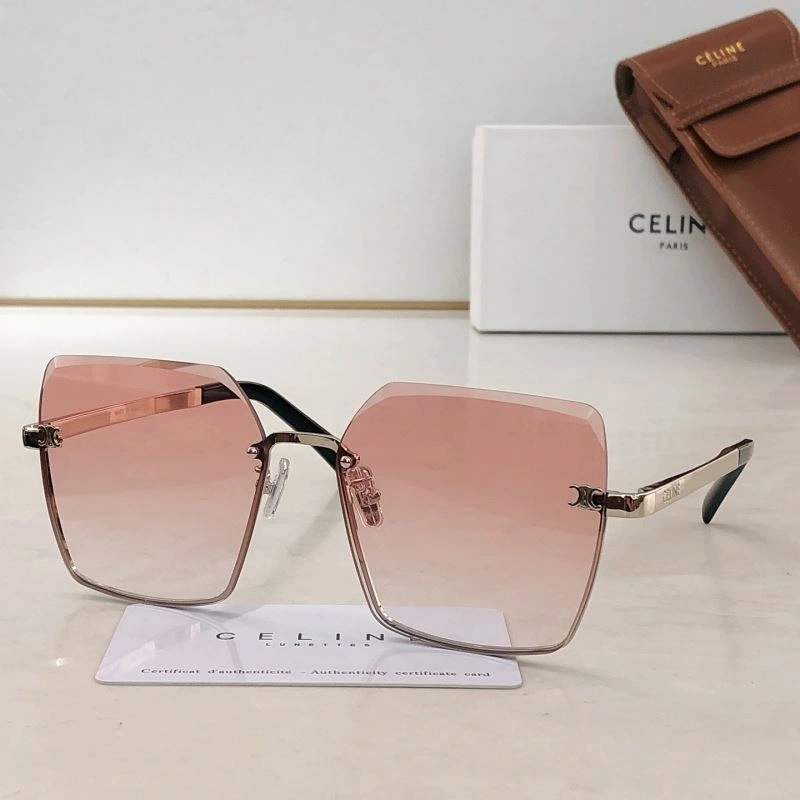 Celine Sunglasses Thermal 277873