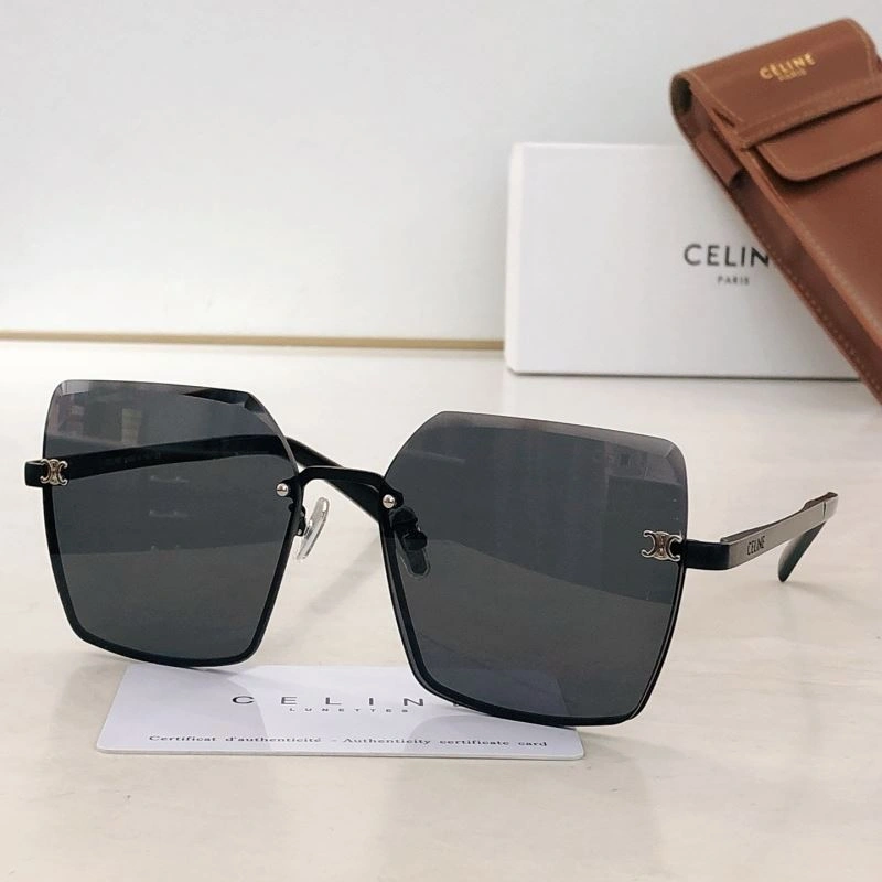 Celine Sunglasses Thermal 277873