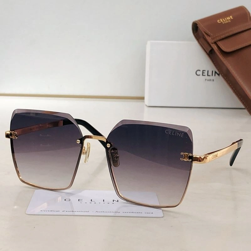 Celine Sunglasses Thermal 277873