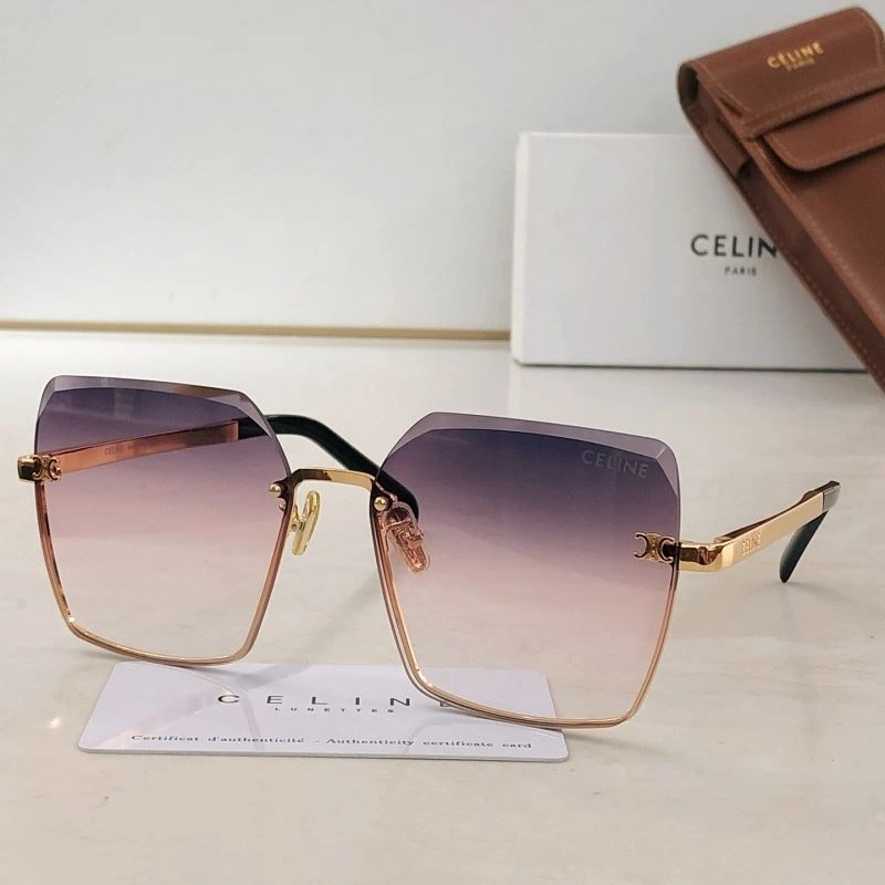 Celine Sunglasses Thermal 277873