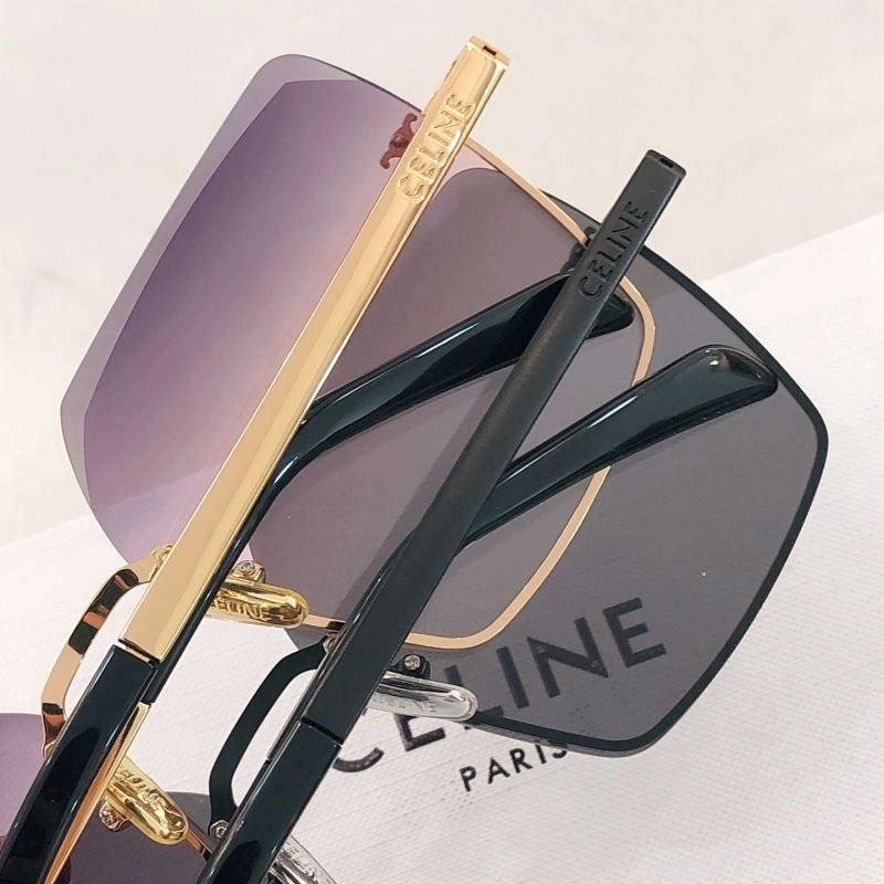 Celine Sunglasses Thermal 277873