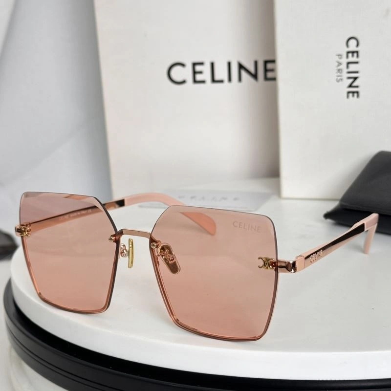 SmoothTexture Celine Sunglasses 277871