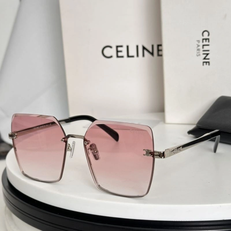 SmoothTexture Celine Sunglasses 277871
