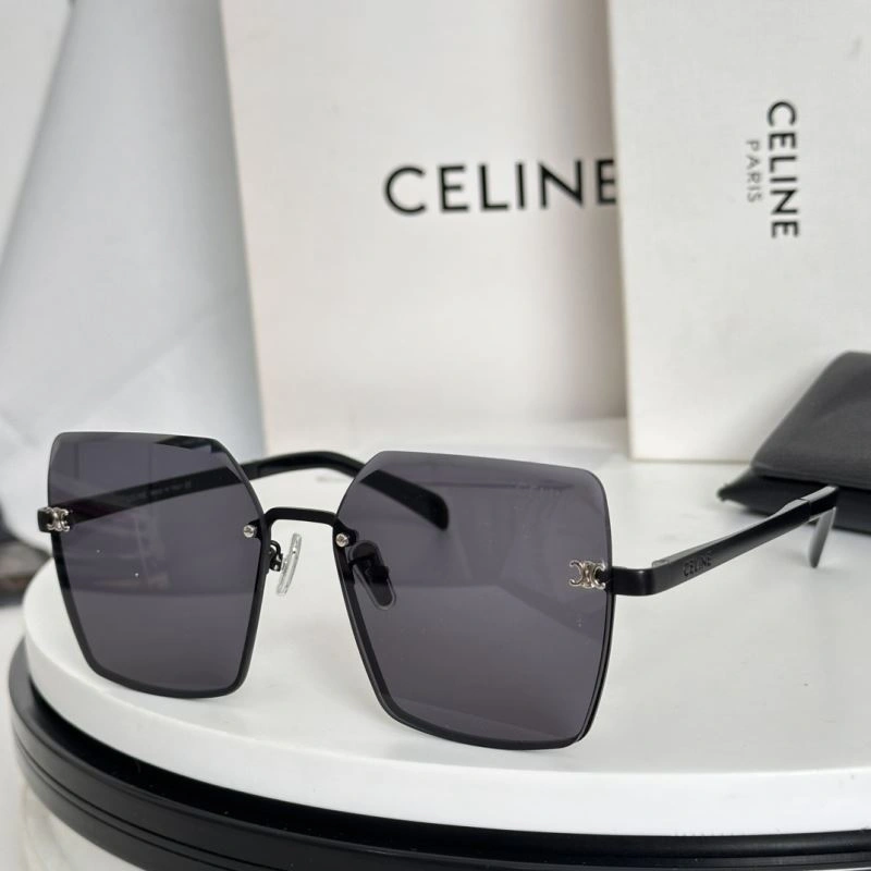 SmoothTexture Celine Sunglasses 277871