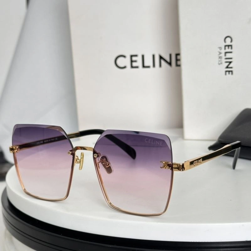 SmoothTexture Celine Sunglasses 277871