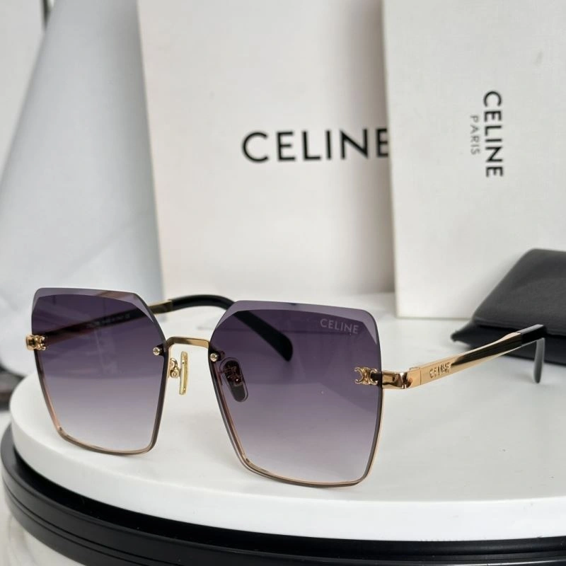 SmoothTexture Celine Sunglasses 277871