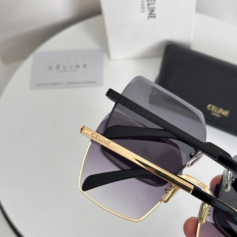 SmoothTexture Celine Sunglasses 277871