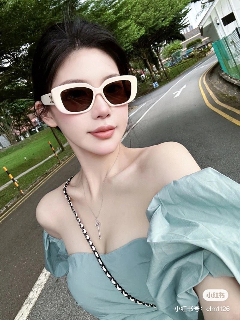 OnTrend Celine Sunglasses 277870