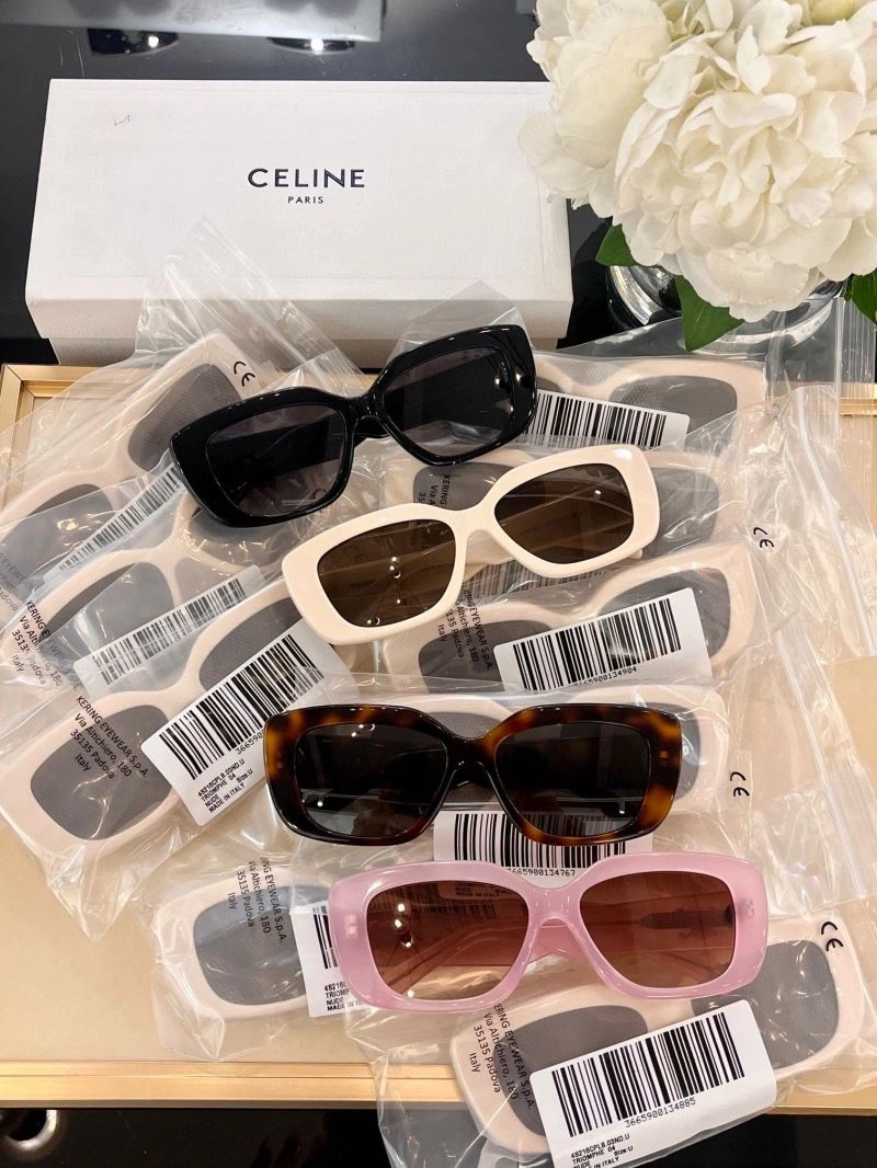 OnTrend Celine Sunglasses 277870