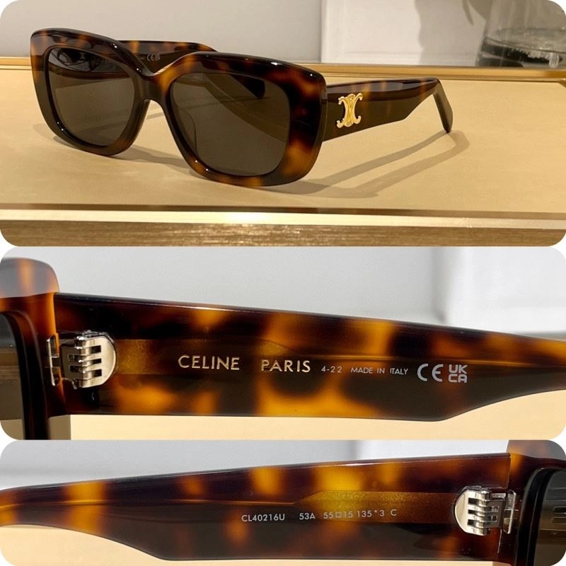 OnTrend Celine Sunglasses 277870