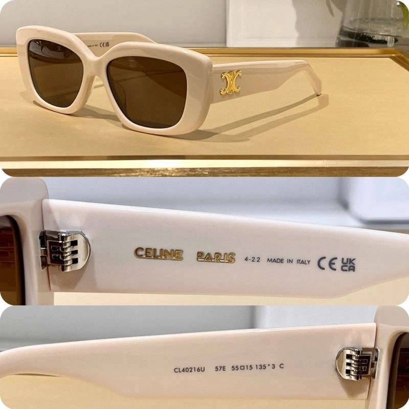 OnTrend Celine Sunglasses 277870
