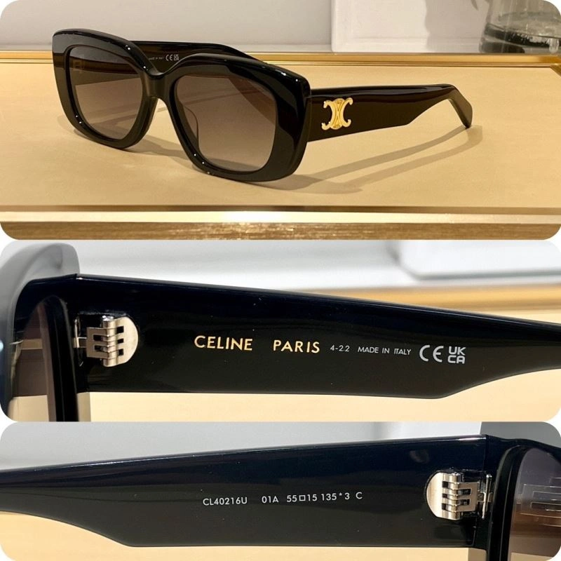 OnTrend Celine Sunglasses 277870